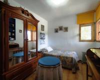 Resale - Country House - Alcoy