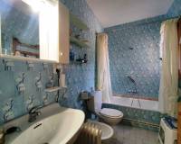 Resale - Country House - Alcoy