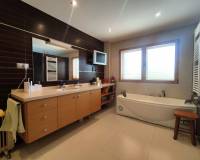 Resale - Country House - Alcoy