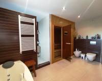 Resale - Country House - Alcoy