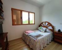 Resale - Country House - Alcoy
