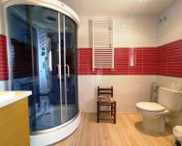 Resale - Country House - Alcoy