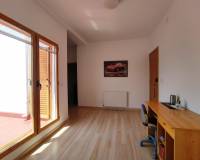 Resale - Country House - Alcoy