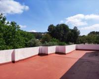 Resale - Country House - Alcoy