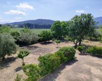 Resale - Country House - Alcoy