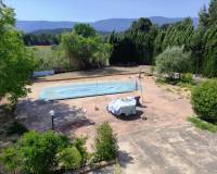 Resale - Country House - Alcoy