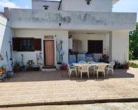 Resale - Country House - Alcoy