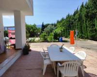 Resale - Country House - Alcoy