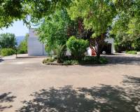 Resale - Country House - Alcoy