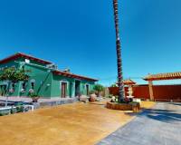 Resale - Country House - Almoradi - Almoradi - Country