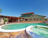 Resale - Country House - Almoradi - Almoradi - Country
