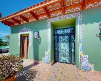 Resale - Country House - Almoradi - Almoradi - Country