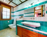 Resale - Country House - Almoradi - Almoradi - Country