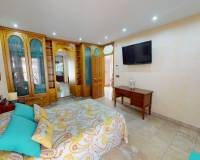 Resale - Country House - Almoradi - Almoradi - Country