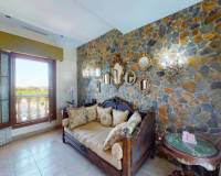 Resale - Country House - Almoradi - Almoradi - Country