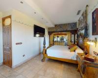 Resale - Country House - Almoradi - Almoradi - Country