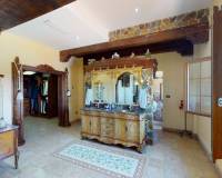 Resale - Country House - Almoradi - Almoradi - Country