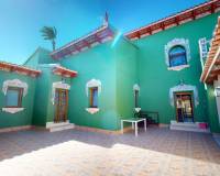 Resale - Country House - Almoradi - Almoradi - Country