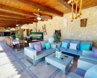 Resale - Country House - Almoradi - Almoradi - Country