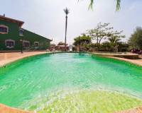 Resale - Country House - Almoradi - Almoradi - Town
