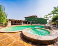 Resale - Country House - Almoradi - Almoradi - Town