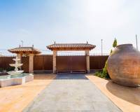Resale - Country House - Almoradi - Almoradi - Town