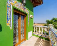 Resale - Country House - Almoradi - Almoradi - Town