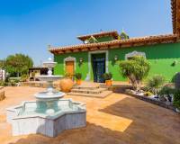Resale - Country House - Almoradi - Almoradi - Town