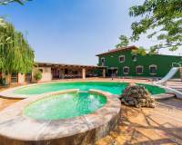 Resale - Country House - Almoradi - Almoradi - Town
