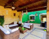 Resale - Country House - Almoradi - Almoradi - Town