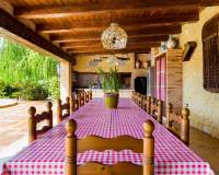 Resale - Country House - Almoradi - Almoradi - Town