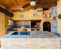 Resale - Country House - Almoradi - Almoradi - Town