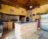 Resale - Country House - Almoradi - Almoradi - Town