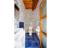 Resale - Country House - Almoradi - Almoradi - Town