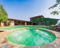 Resale - Country House - Almoradi - Almoradi - Town