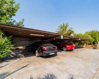 Resale - Country House - Almoradi - Almoradi - Town