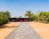 Resale - Country House - Almoradi - Almoradi - Town