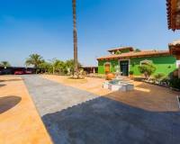 Resale - Country House - Almoradi - Almoradi - Town