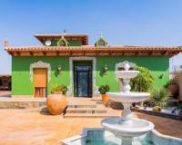 Resale - Country House - Almoradi - Almoradi - Town