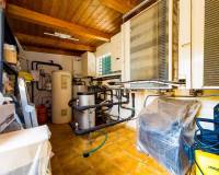 Resale - Country House - Almoradi - Almoradi - Town