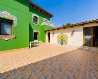 Resale - Country House - Almoradi - Almoradi - Town