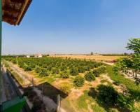 Resale - Country House - Almoradi - Almoradi - Town