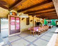 Resale - Country House - Almoradi - Almoradi - Town