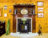 Resale - Country House - Almoradi - Almoradi - Town