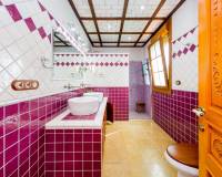 Resale - Country House - Almoradi - Almoradi - Town