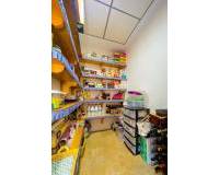 Resale - Country House - Almoradi - Almoradi - Town
