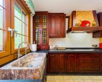 Resale - Country House - Almoradi - Almoradi - Town