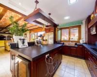 Resale - Country House - Almoradi - Almoradi - Town