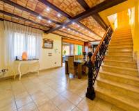Resale - Country House - Almoradi - Almoradi - Town