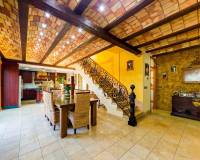 Resale - Country House - Almoradi - Almoradi - Town